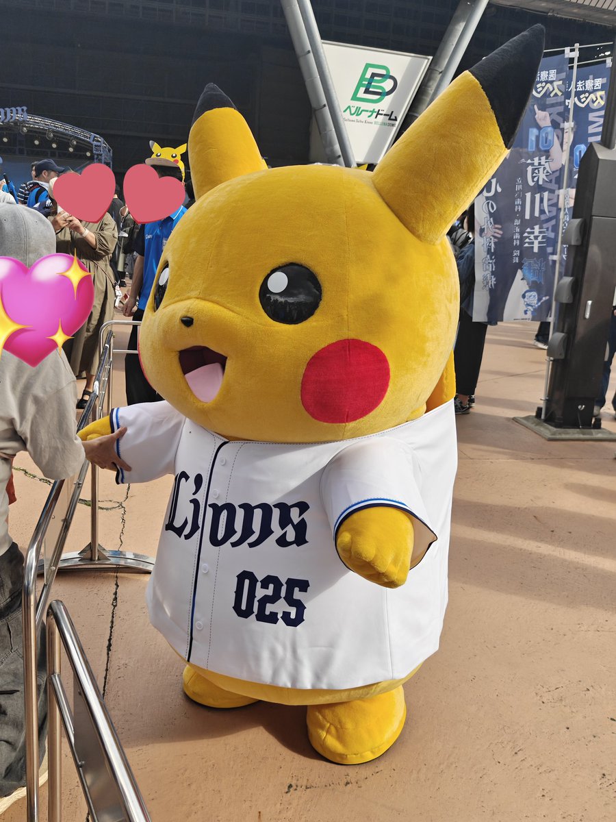 にょ。 tweet media