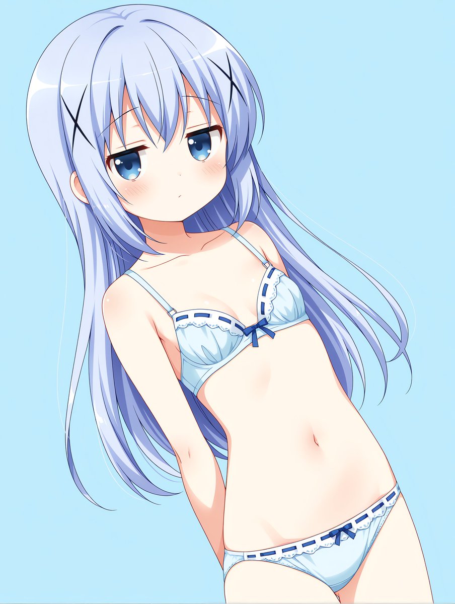 ひよこ豆 tweet media