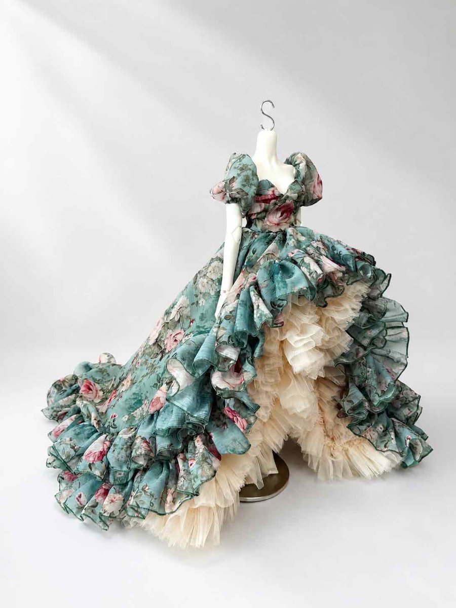 bjd_ZZ's tweet photo. Beatrice 1/4 size for SHDP
_ 
여담으로, 실망이 크고 현타가 많이온 근래를 보냈지만 그래도 좋은 분들들이 더 많기에 사람들 사이에서 상처 받았지만 더 좋은 사람들에게 치료 받으며 살아가고 있습니다. 아차, 세라피나 국내 주문 분은 5월내 발송 예정입니다😌 https://t.co/fxowj4G8pn