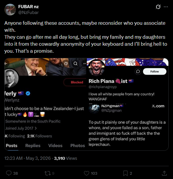 yakub's top guy tweet media