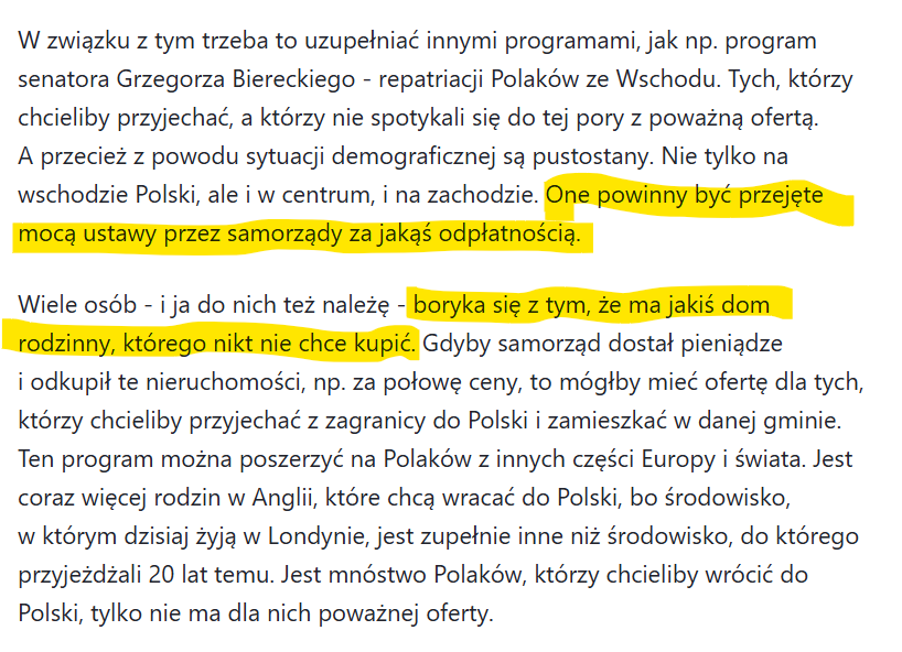 Rafał Kubowicz tweet media