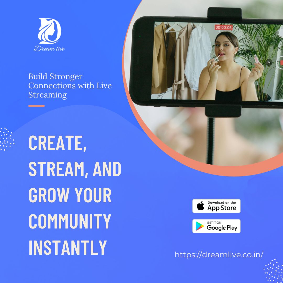 DreamliveA's tweet image. Engage, Interact, and Grow your Audience Instantly by going Live Today!
#livestreaming #dreamlive #dream #photos #videos #livestream #live #streaming #youtube #music #streamer #livemusic #gaming #livestreamer #gamer #stream #streaminglive #instagram #facebooklive #livestreams