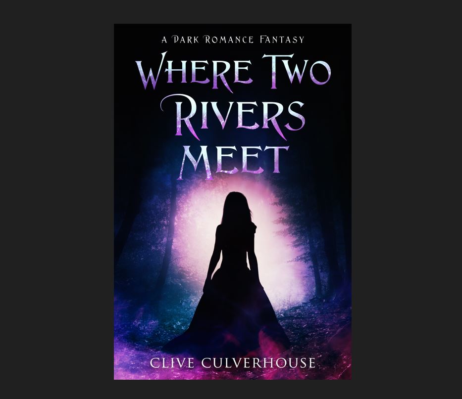 smatherlump's tweet image. "As haunting as it is beautiful"

Where Two Rivers Meet
ONLY 99p #kindle or FREE on #KindleUnlimited
amazon.co.uk/dp/B0FWZR4Z5Q

#darkfantasy #fantasy #darkromance #supernatural #books #bankholidaymonday #bankholiday