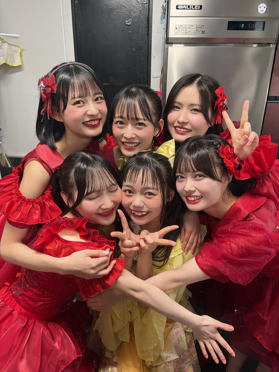 月(tsuki＝HIME) 大阪⭐︎春夏秋冬 tweet media