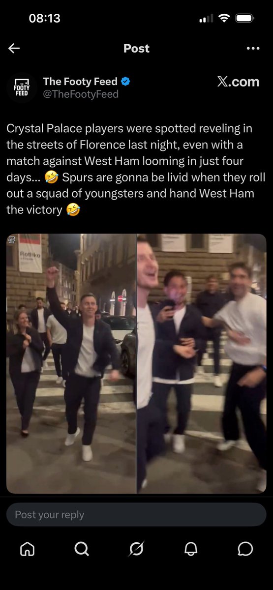 MattISpurs tweet media