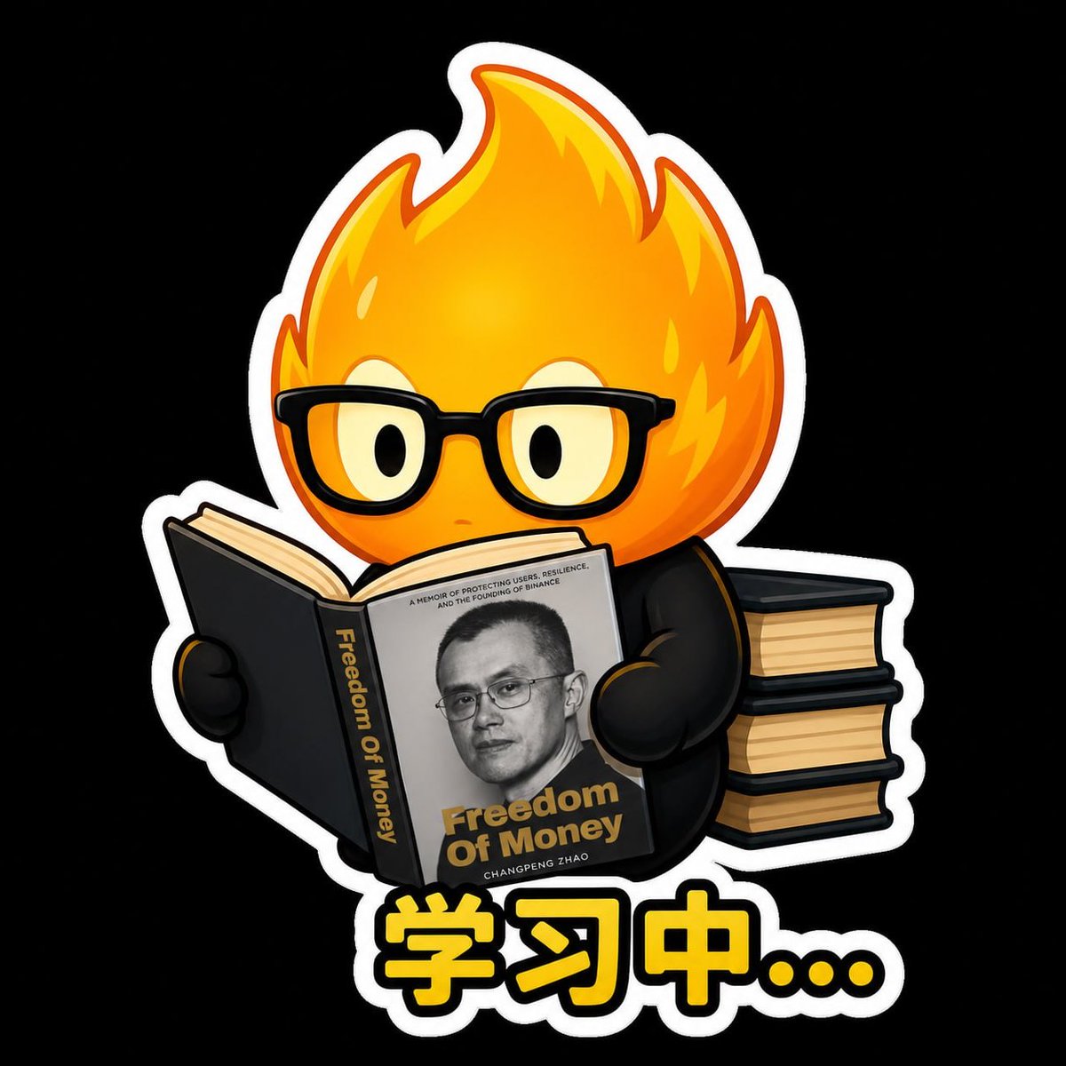 小火種🔶BNB tweet media