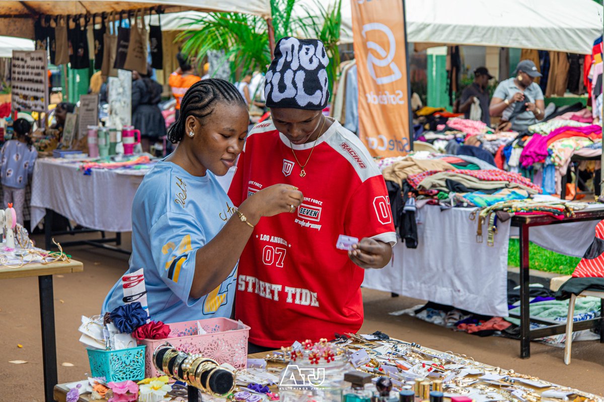 All things Jinja tweet media
