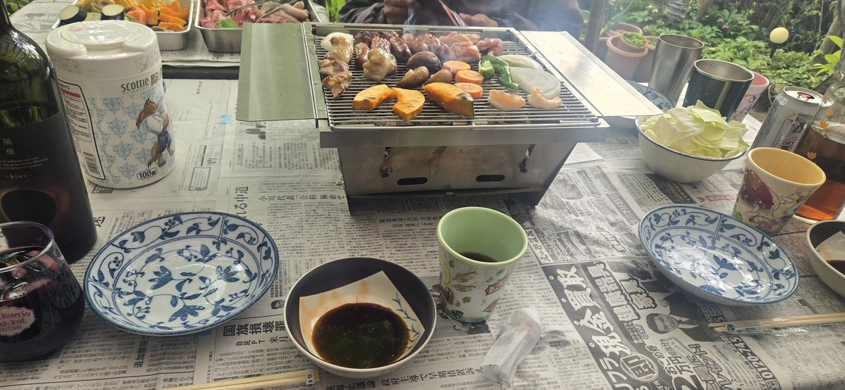 龍華 tweet media
