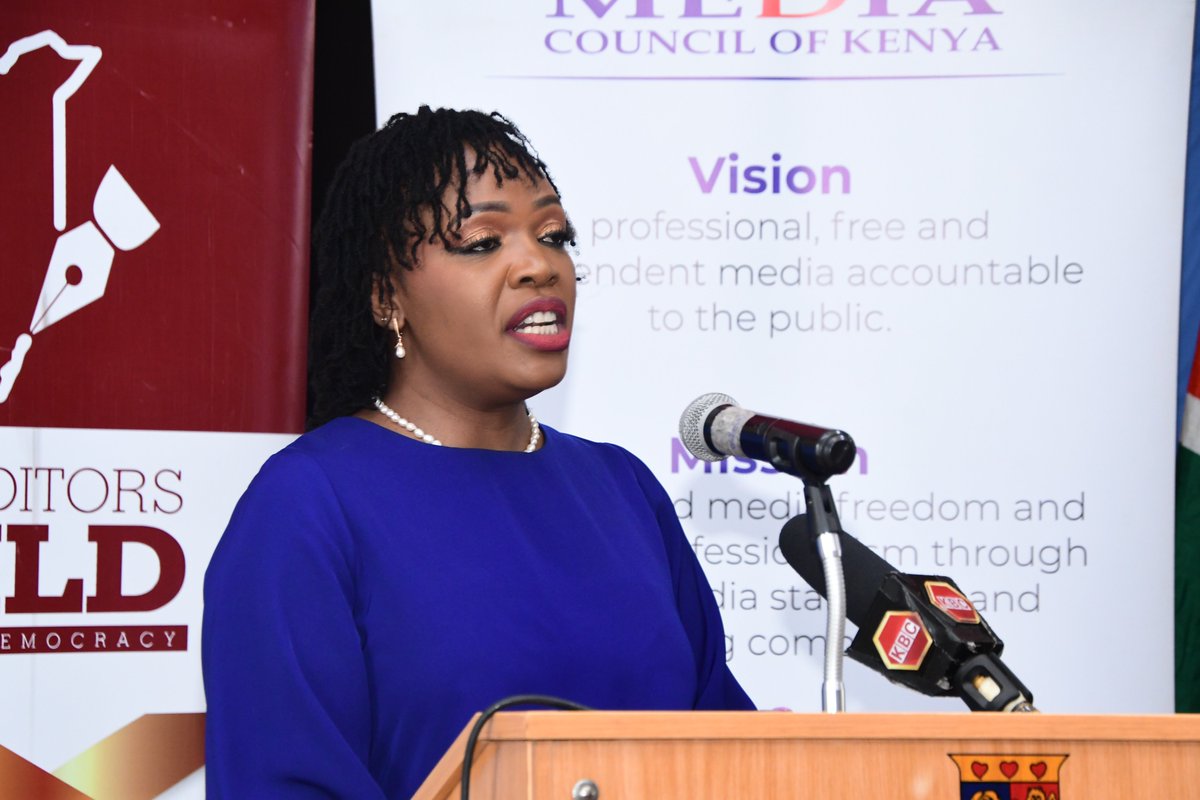 Strathmore University tweet media