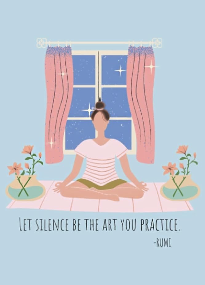 MindfulPosture's tweet image. I’ve been involved with an ongoing Zen research project and book that’s a deep dive Zen focus. 🧘🏻‍♀️🧘🏽‍♀️🧘

Thank you 🙏🏼 I love y’all ❤️
and always appreciate your support, it means a lot. 

#daniellelaporte #rumi #hooponopono #gratitude #silence #loveyoumore #zen