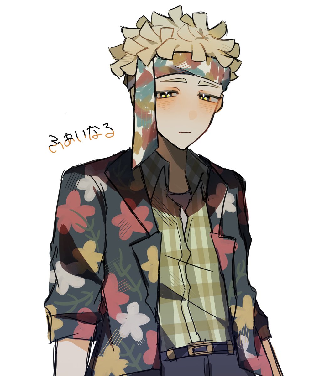どい tweet media