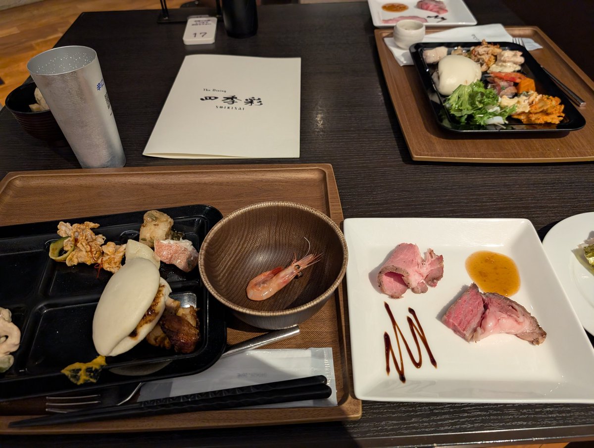 daki_911's tweet photo. 一昨日昨日は箱根の旅館に泊まりました！ https://t.co/Bgu7eu15NH