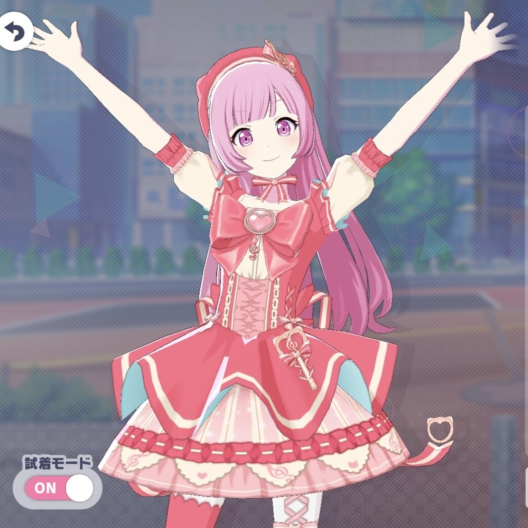 えむ！！💕💕🍬😍