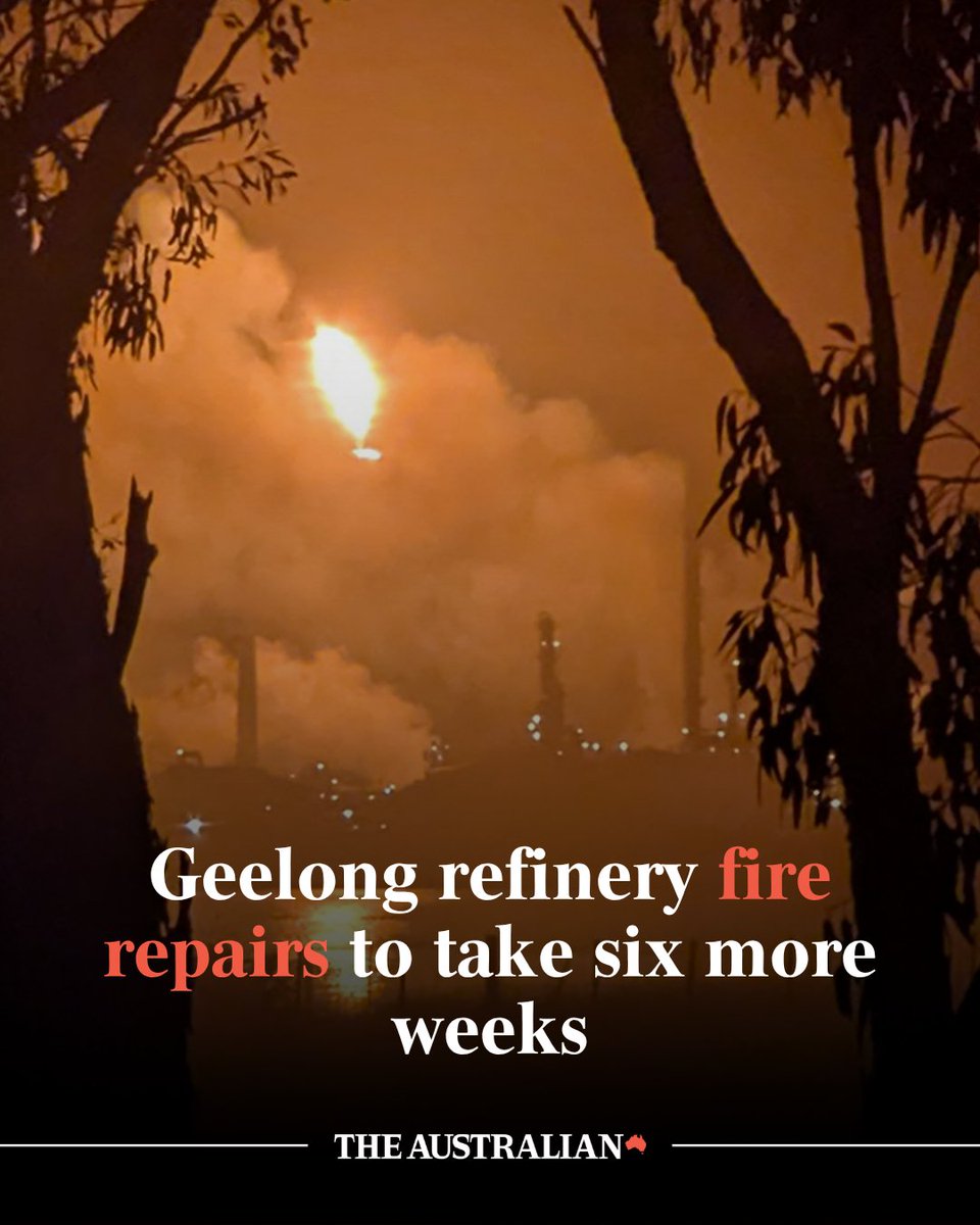 The Australian tweet media
