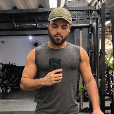 Bernardo Pereira de Paula Batista tweet media