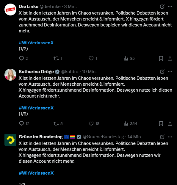 Roslers tweet media