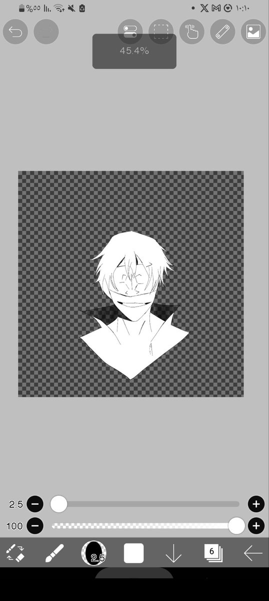 loki73zere6wl's tweet photo. Day 5 I have been working on the best drawing of mine for three days. I started to improve

#art https://t.co/K7Fs4CSkM9