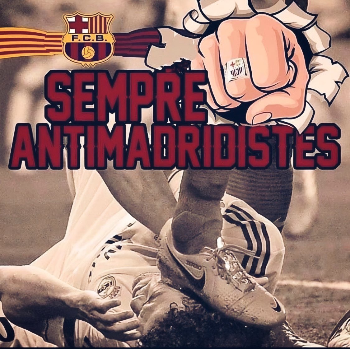 isma F.C.B 1899 tweet media
