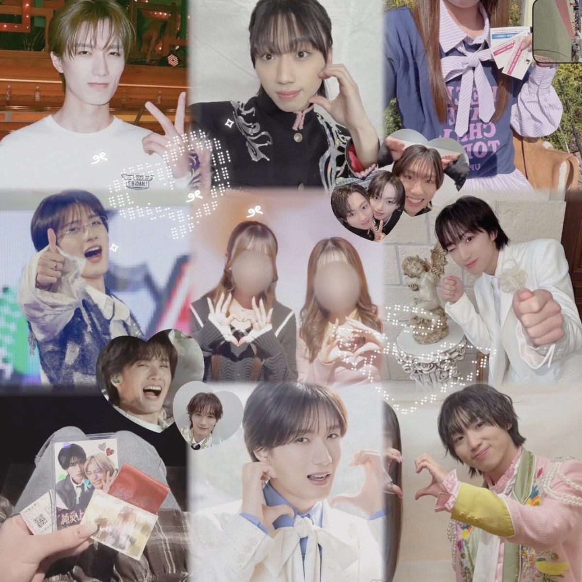るかりお tweet media