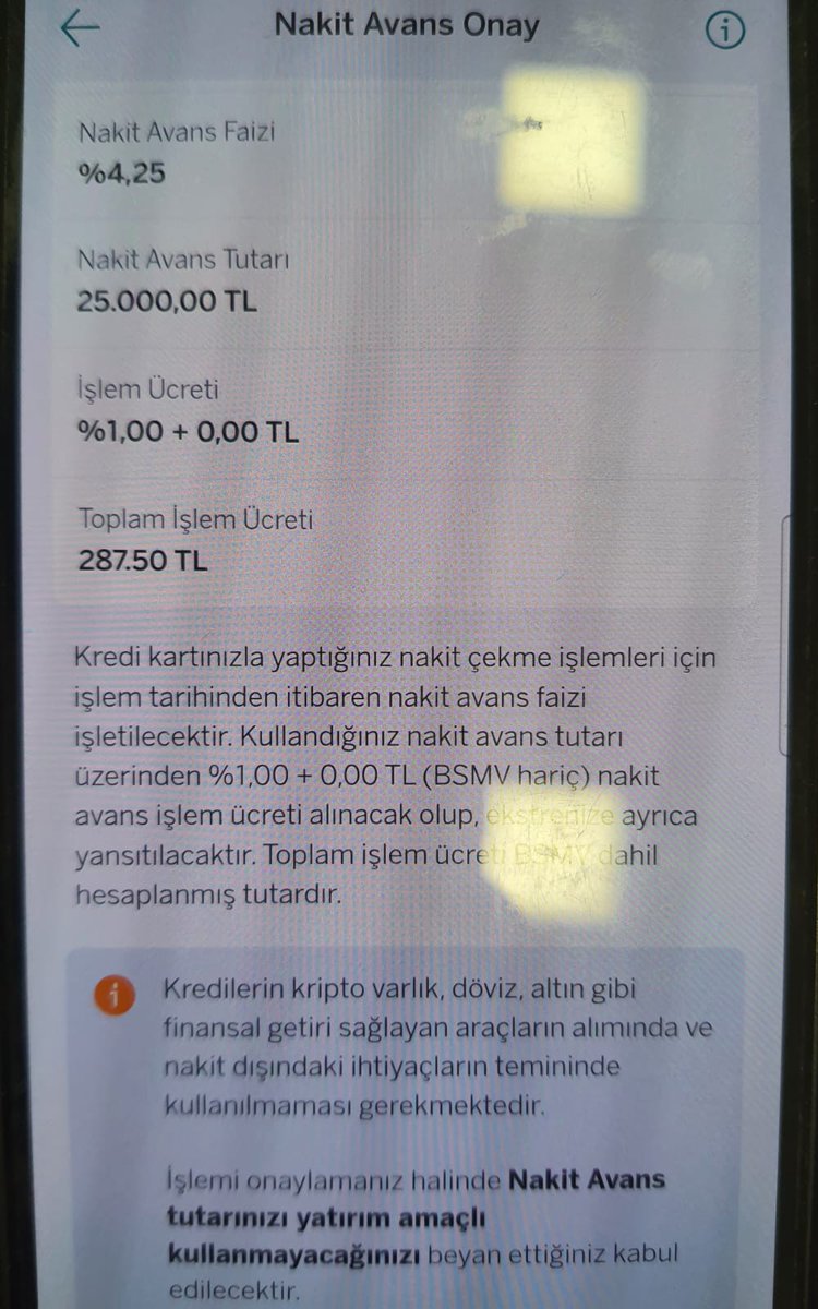 1001Kredi tweet media