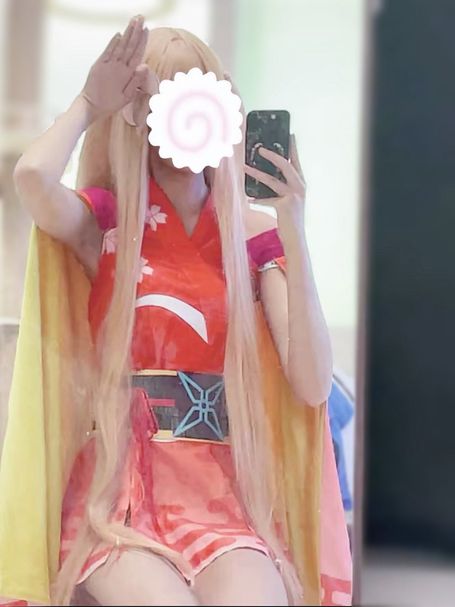 ニノNino tweet media