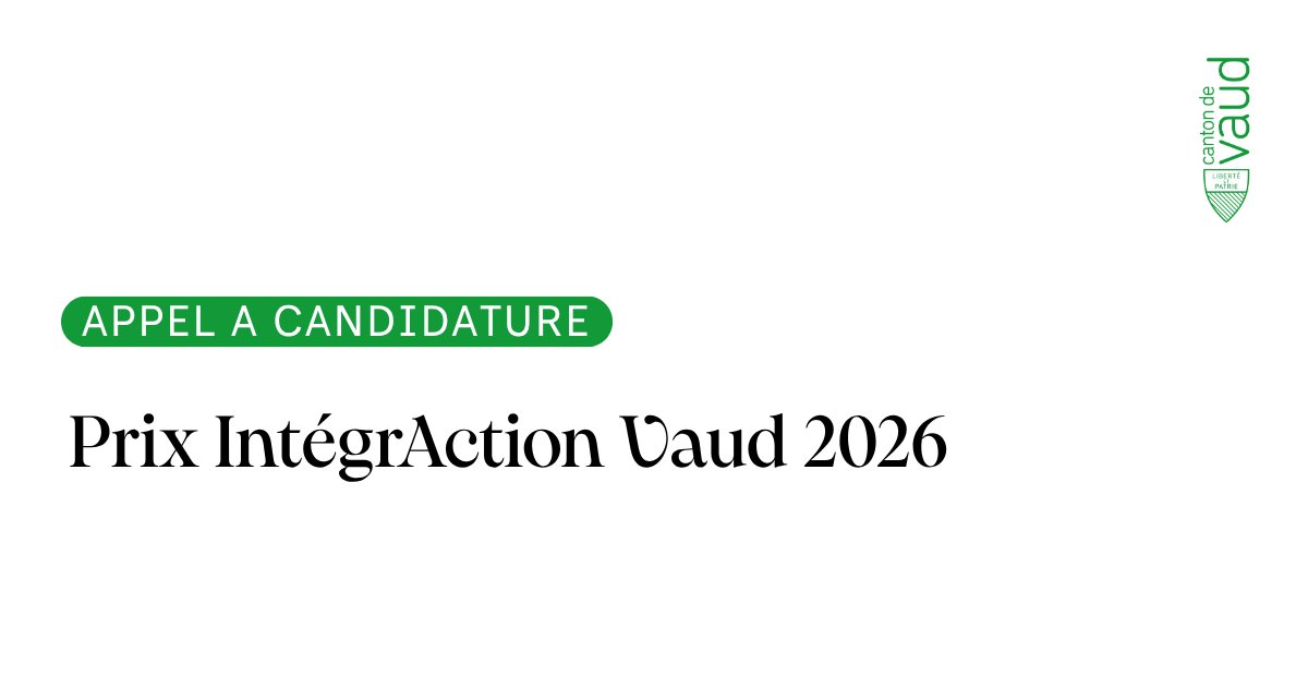 Etat de Vaud tweet media
