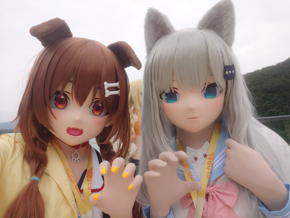 妖夢_伊19 tweet media