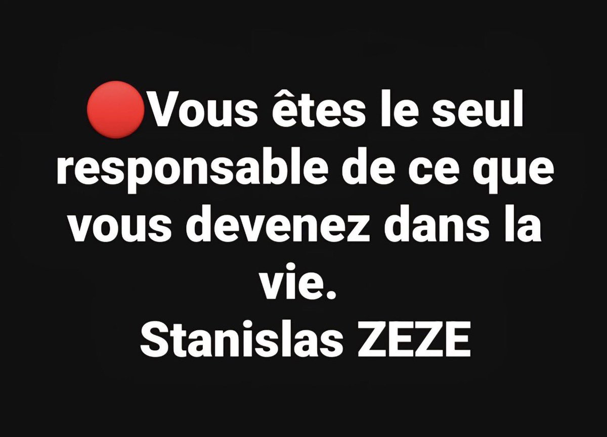 Aristide Penda Kehou tweet media