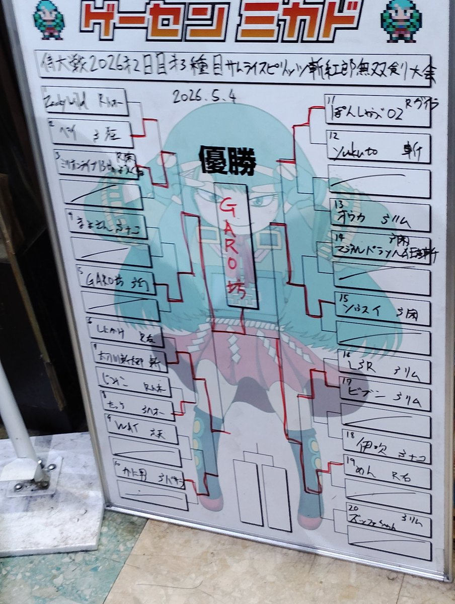TSS廃人 tweet media