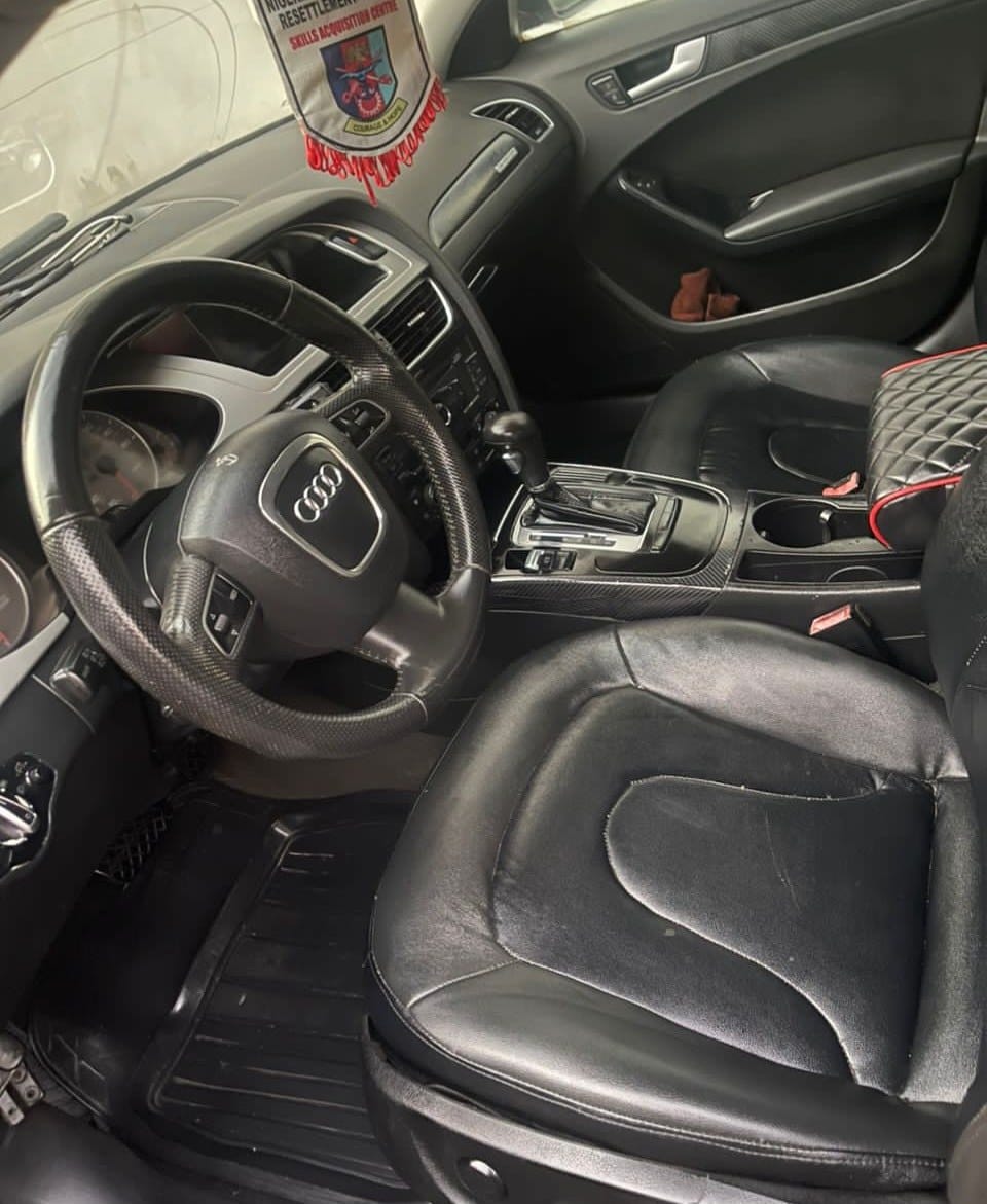 Dodo MotorsNg tweet media