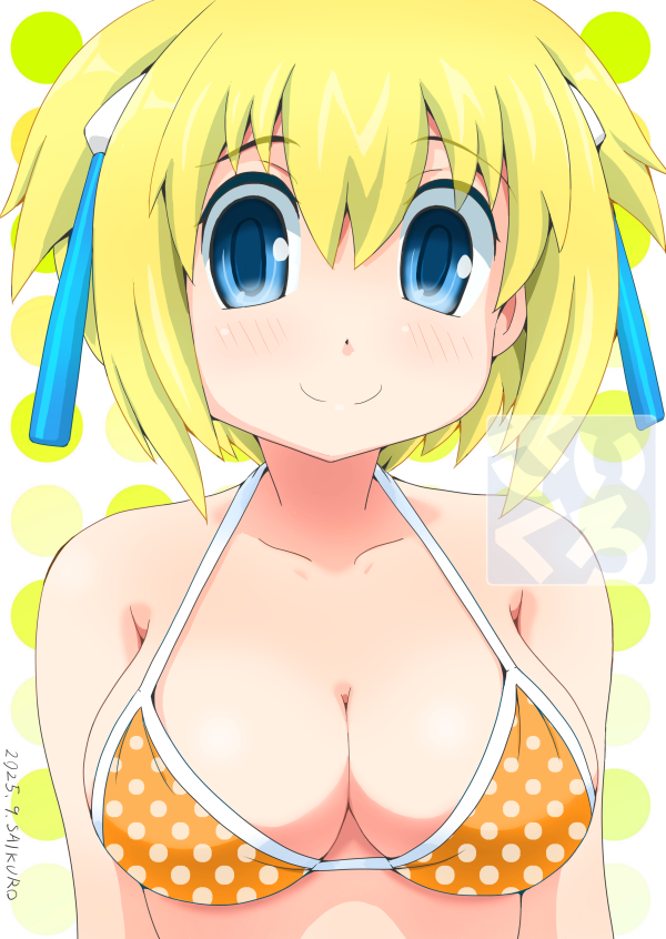 さいくろ tweet media