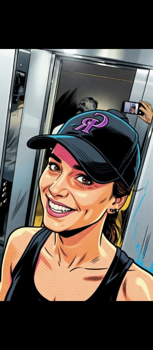 Emily en Paris tweet media