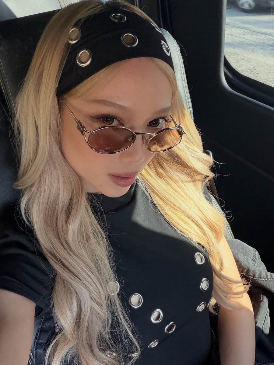 BINI GWEN OFC tweet media