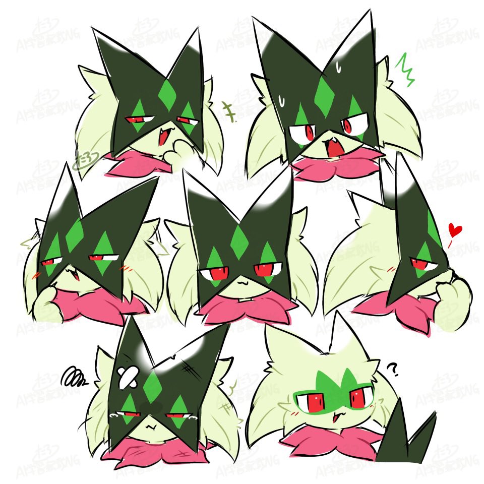 ねこたろ tweet media