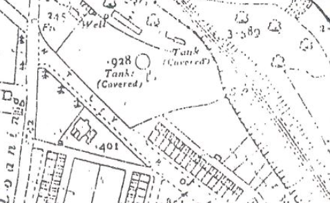 Landsurvey Group tweet media