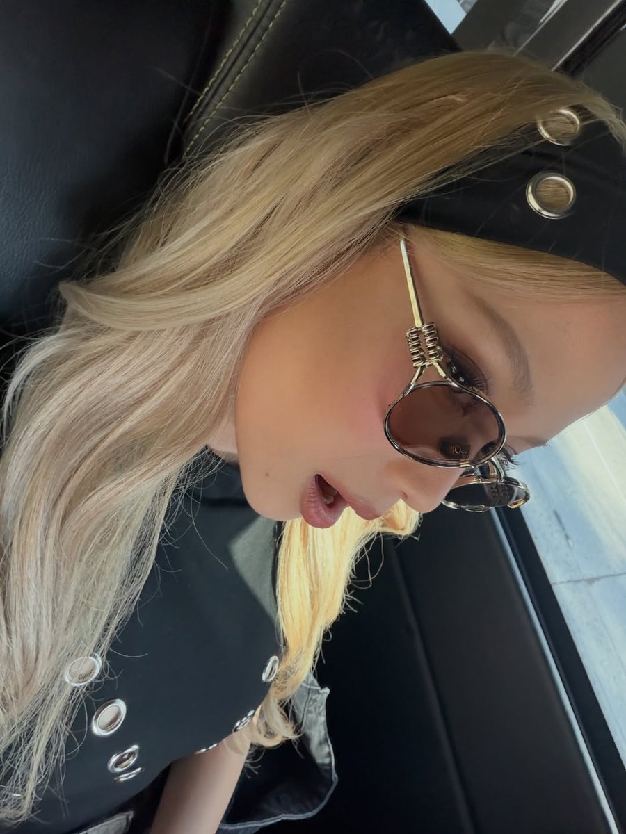 BINI GWEN OFC tweet media