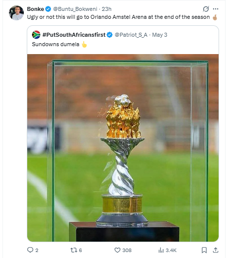 Frank tweet media