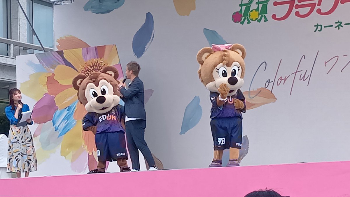 むろっち(DEKAサンチェおじさん) tweet media