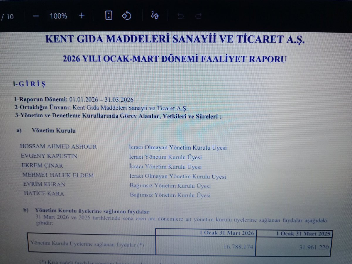 erolerozen's tweet image. Kent Gıda yatırımcısı olarak,
 Mondelez yönetiminden talebim,
4 milyar TL. hasılat yapıp,
 339 milyon TL. ZARAR açıklayan  bu beceriksiz Kent Gıda yönetim kurulunun tamamını görevden alin. 
#Mondelezİnternational
#Mondelez 
#kent