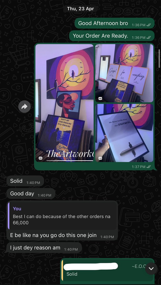 Kan, The Artwork Guy ✗🇳🇬 tweet media