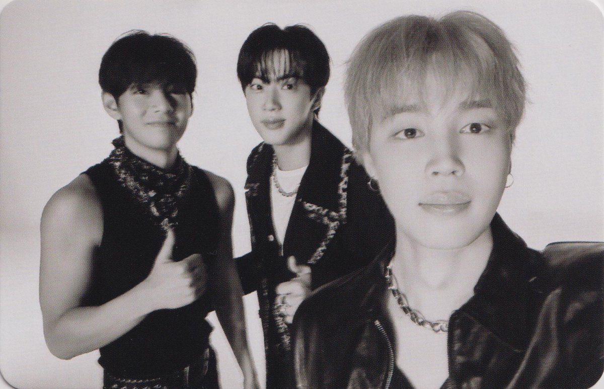 [scan] BTS ARIRANG Weverse Album Photocards

#BTS #방탄소년단 #BTS_ARIRANG