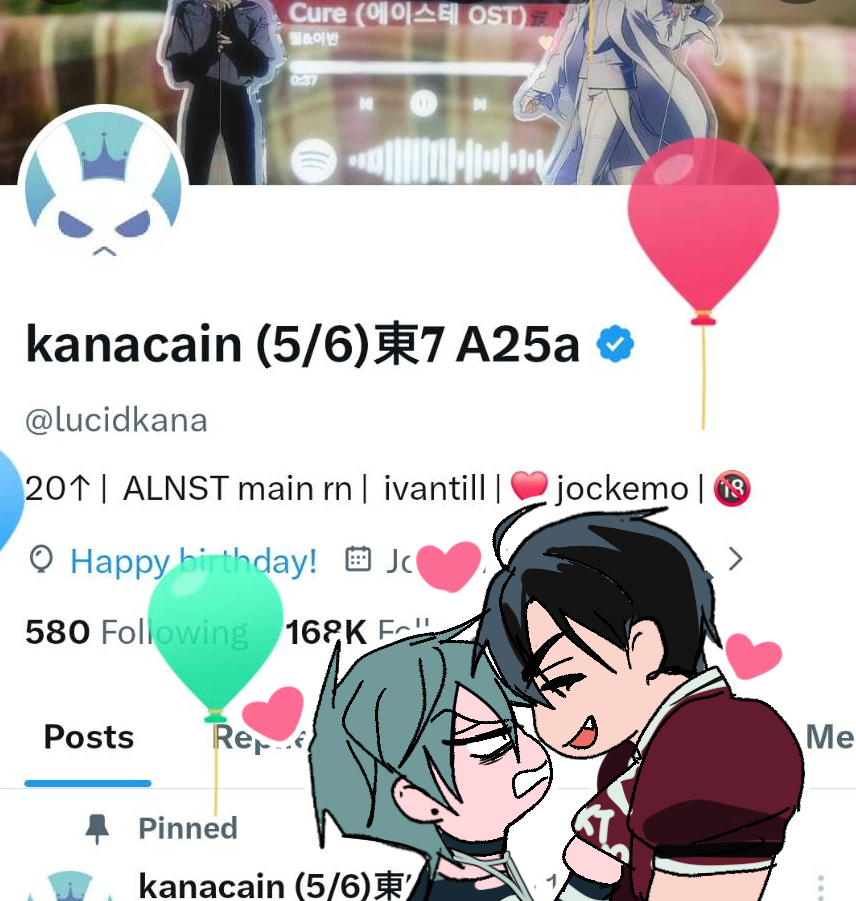 kanacain tweet media