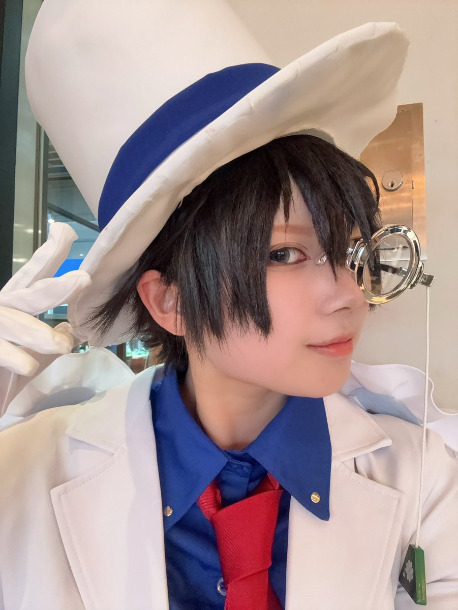 一一。 tweet media