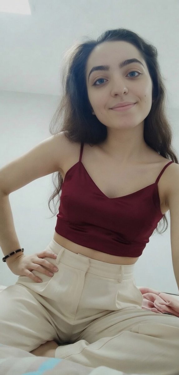 Özge tweet media