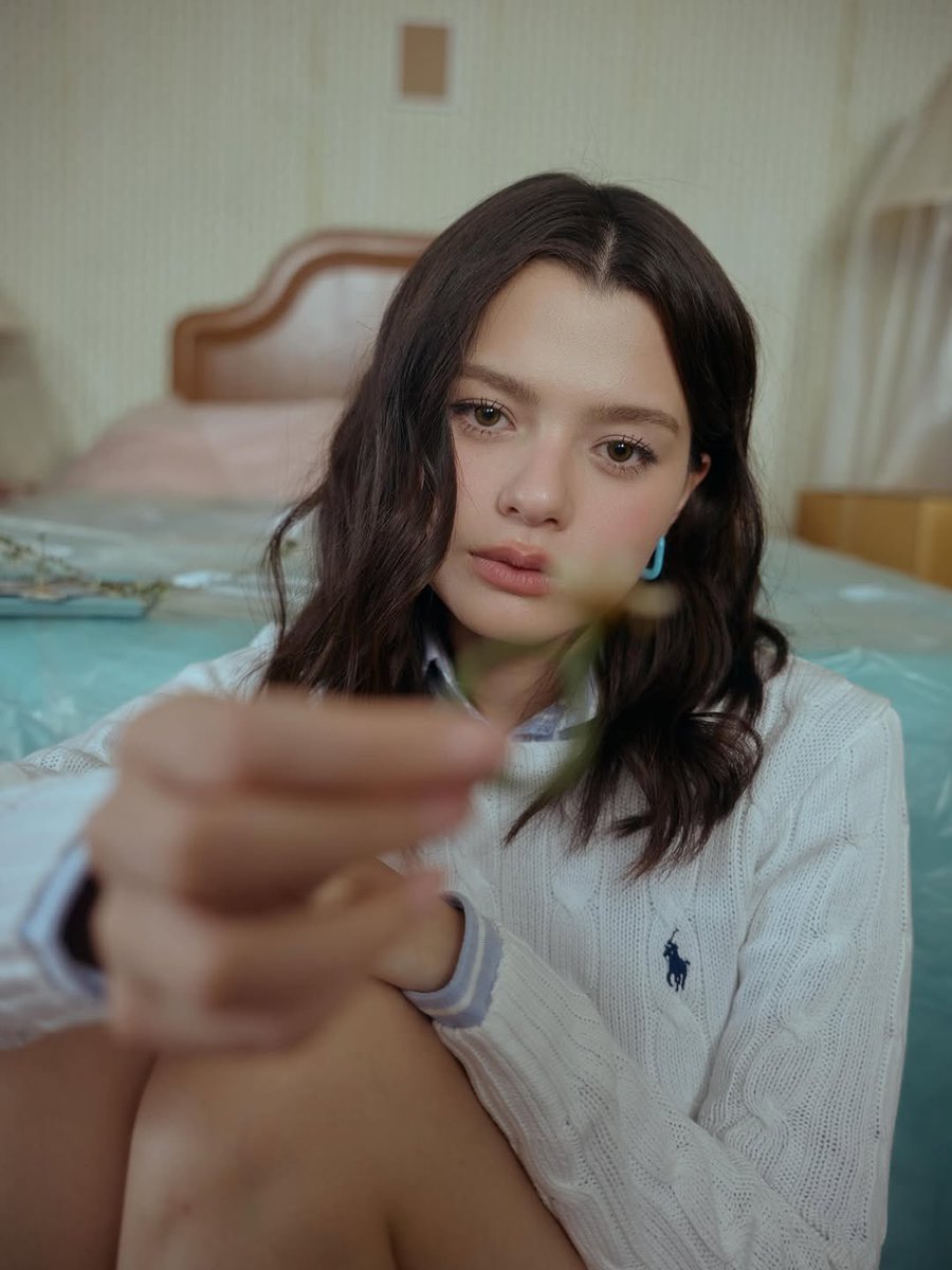 L'Officiel Thailand tweet media