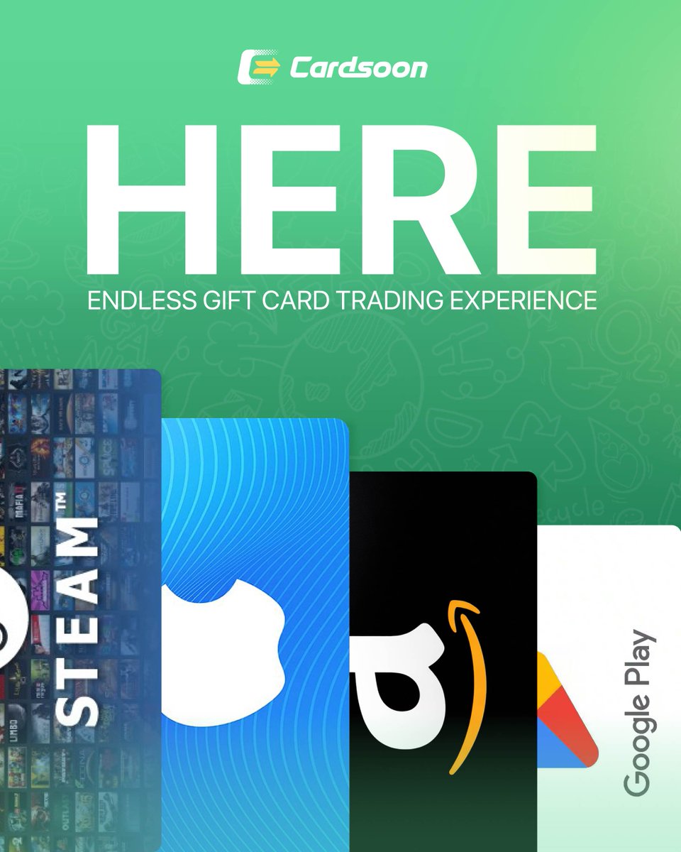 Cardsoon tweet media