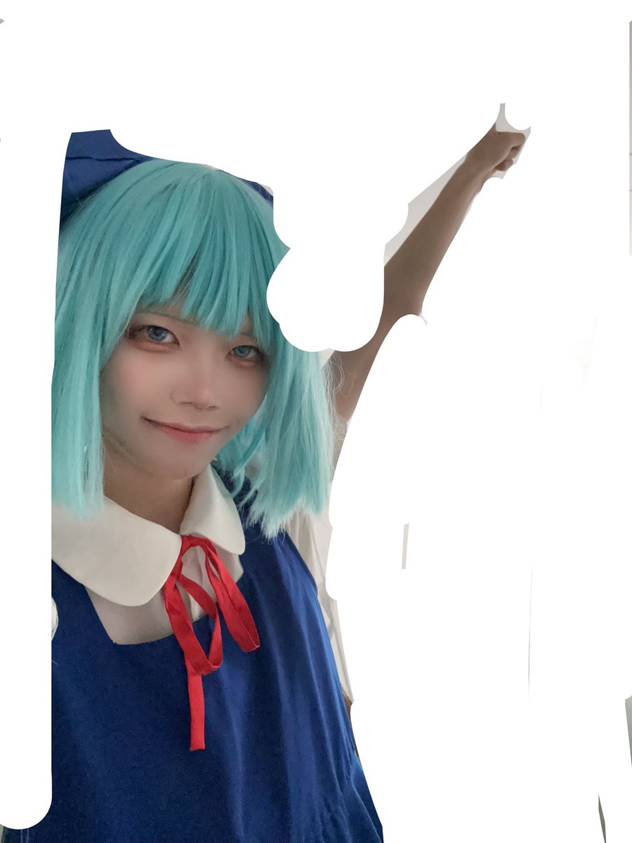 裏例大祭（プライバシーに配慮）