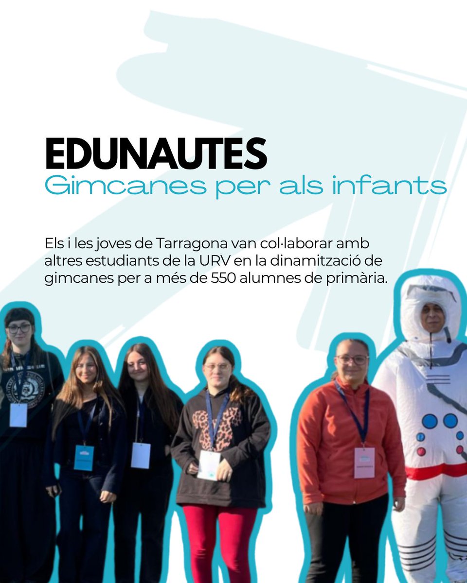 Start Noves Oportunitats tweet media
