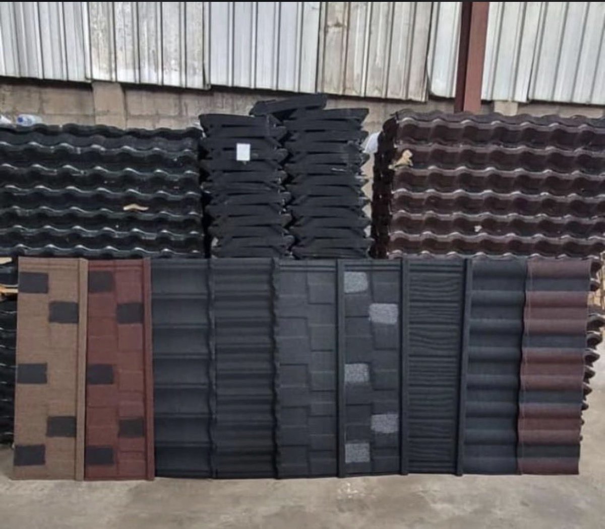 BABAY_a_GA's tweet photo. @Cyberjoe19 At The Roofing Agency, We Supply the Best Aluminum and Gerald Roofing Products And Accessories.
We Deliver and Work Efficiently 🚀🦺

https://t.co/wzuhLRpkTL https://t.co/3L24xxzYT9