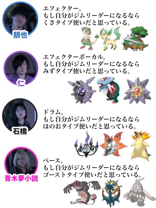 青木夢小説 tweet media
